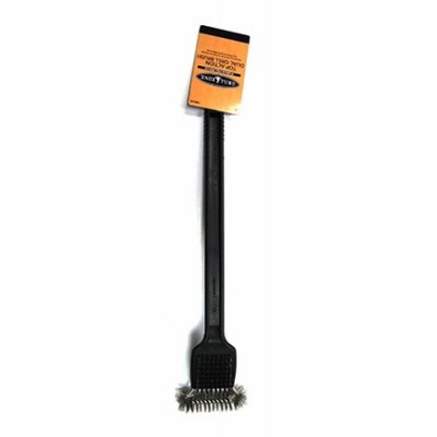 188036 - Grill Zone, Long Handle Grill Brush / แปรงขัดด้ามยาวกริลโซน