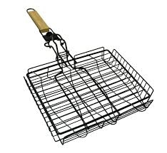 57010 - Napoleon, Multi Grill Basket / ตะแกรงปิ้งอาหารนโปเลียน