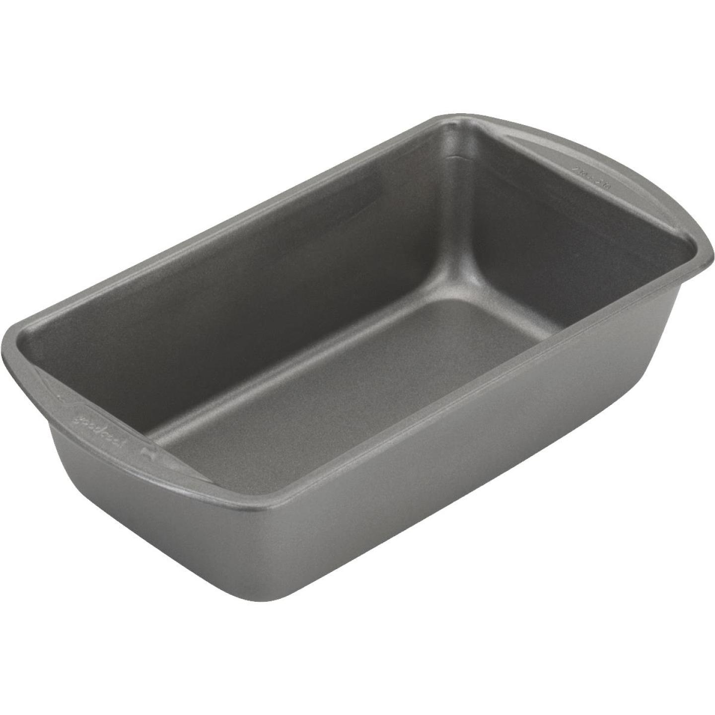 GoodCook 9 In. x 5 In. Non-Stick Loaf Pan