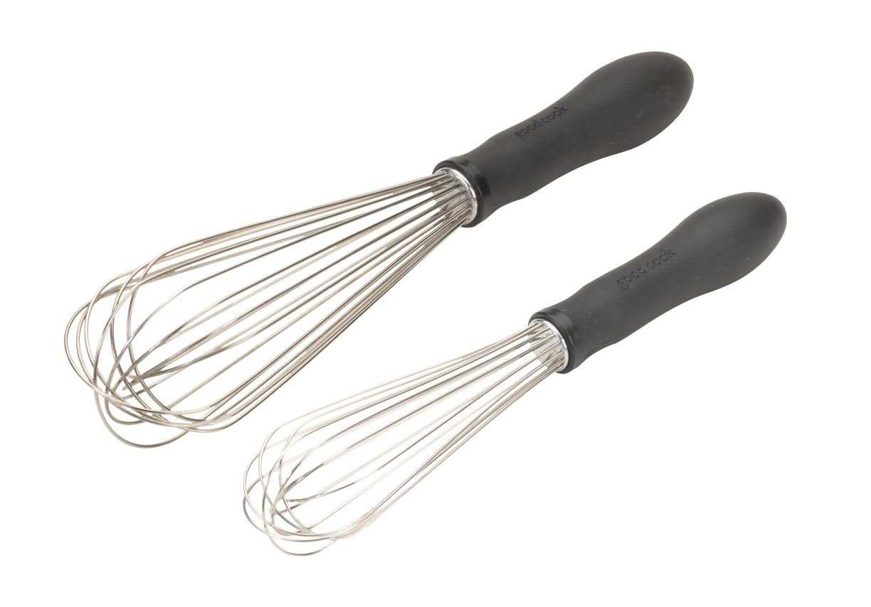 GoodCook, WHISK, S/S 9in