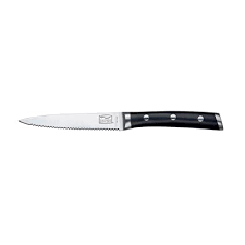 262578 - Chicago Cutlery, 4.5", Damen Paring Knife / มีดปอกเปลือกสเตนเลสชิคาโก4.5"