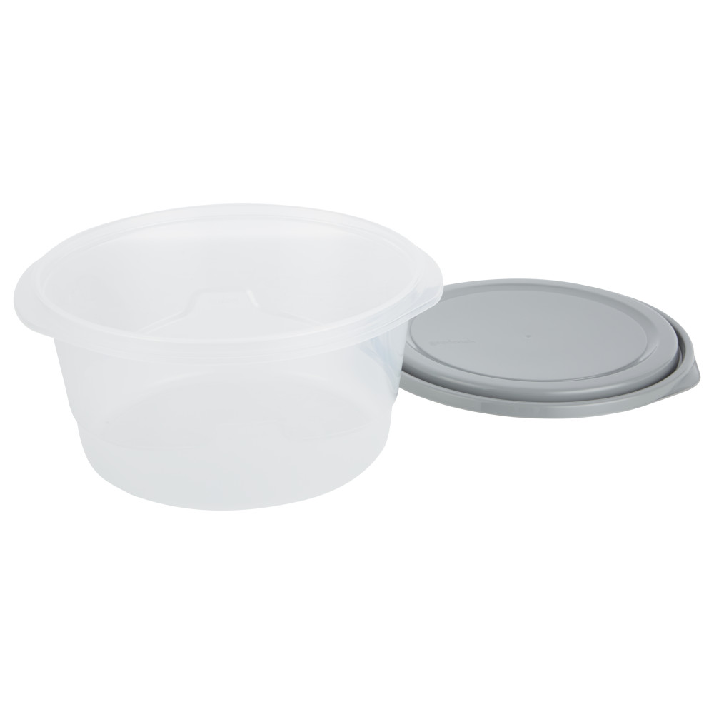 Goodcook Everyware Round 15.7 Cups Food Storage Container - 2pk