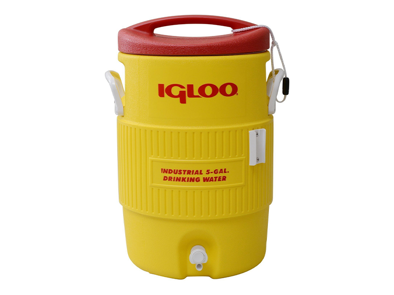 836536 - Igloo, 5gl, Commercial Water Cooler  / ถังแช่อิกลู 5แกลลอน