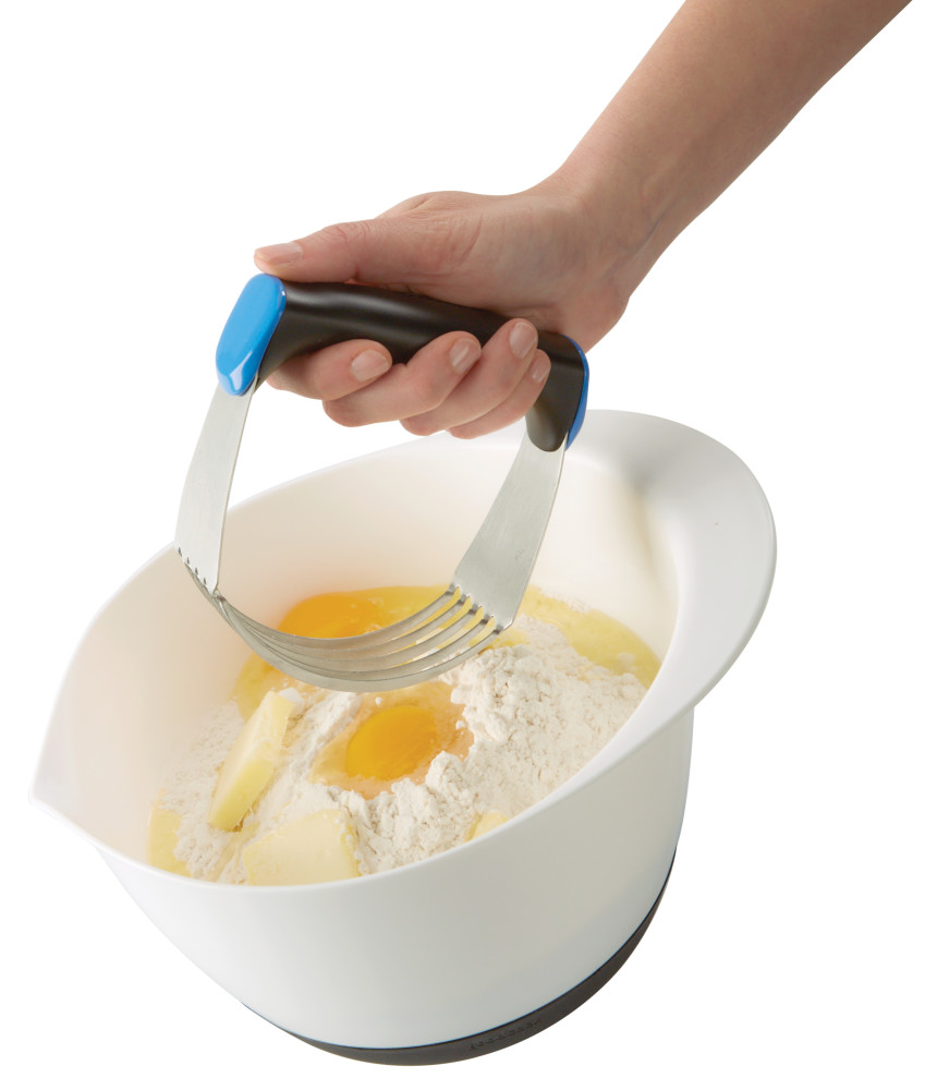 GoodCook, PASTRY BLENDER AND CUTTER