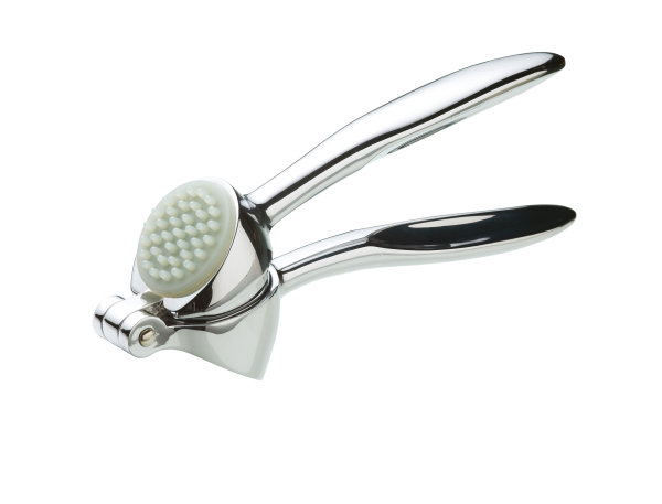 KCMCGP - MC GARLIC PRESS ZINC ALLOY