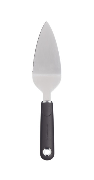 MCSGNWCS - MC SOFT GRIP CAKE SERVER S/STEEL