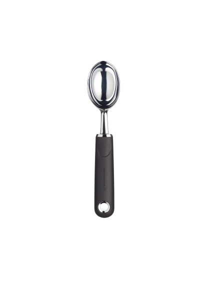 MCSGNWSSIC - MC SOFT GRIP ICE CREAM SCOOP S/STEEL