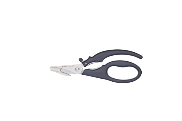 MCSFSHEARS - MC SEAFOOD SHEARS 18.5CM STAINLESS STEEL