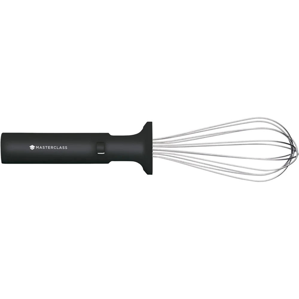 MCSPSWHISK - MC SPS WHISK S/STEEL