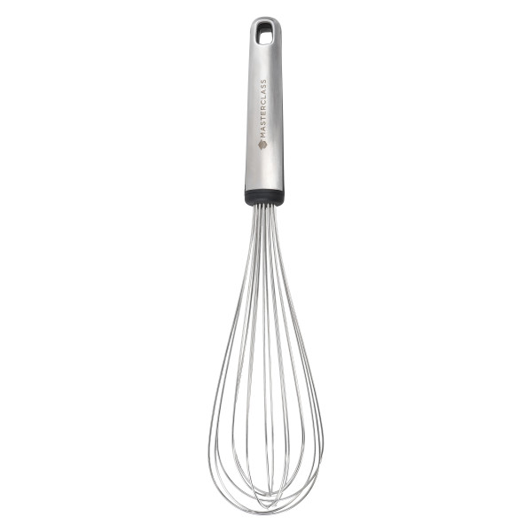 MCSSWHSK - MC WHISK SS SOFT GRIP