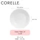 176919 Corelle ชุดจานชามอาหาร ลาย Fairy Flora จำนวน 17 ชิ้น / C-03-17TV-FFA-P ของแท้ USA เข้าไมโครเวฟได้ 176919 Corelle ชุดจานชามอาหาร ลาย Fairy Flora จำนวน 17 ชิ้น / C-03-17TV-FFA-P ของแท้ USA เข้าไมโครเวฟได้