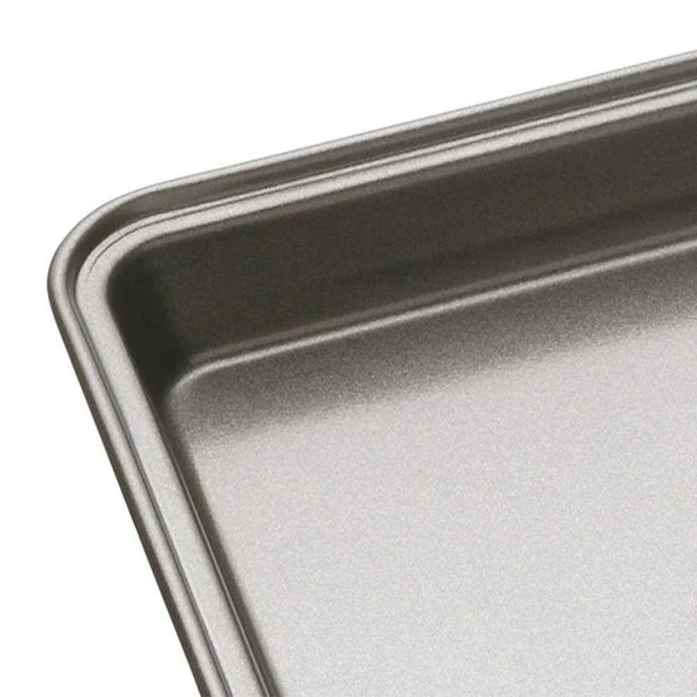 144461 KCMCHB32 MC Non-Stick Brownie Pan 34x20x4cm, Sleeved  พิมพ์ขนมบราวนี่ ขนาด 34 x 20 x 4 cm