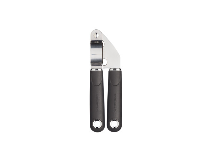 MCSGNWGP - MC GARLIC PRESS STAINLESS STEEL ที่บดกระเทียมสเตนเลสมาสเตอร์คลาส