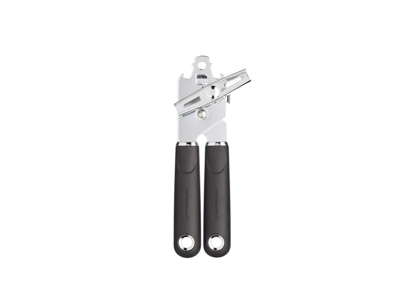 MCSGNWCO - MC CAN OPENER SOFT GRIP S/STEEL ที่เปิดกระป๋องสเตนเลสมาสเตอร์คลาส