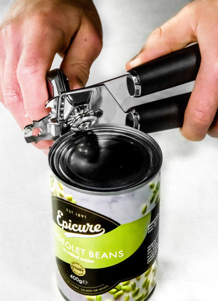 MCSGNWCO - MC CAN OPENER SOFT GRIP S/STEEL ที่เปิดกระป๋องสเตนเลสมาสเตอร์คลาส MCSGNWCO - MC CAN OPENER SOFT GRIP S/STEEL ที่เปิดกระป๋องสเตนเลสมาสเตอร์คลาส