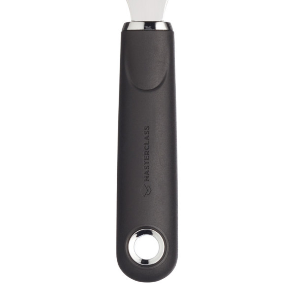 MCSGNWCS - MC SOFT GRIP CAKE SERVER S/STEEL ที่ตักเค้ก สเตนเลสมาส เตอร์คลาส MCSGNWCS - MC SOFT GRIP CAKE SERVER S/STEEL ที่ตักเค้ก สเตนเลสมาส เตอร์คลาส