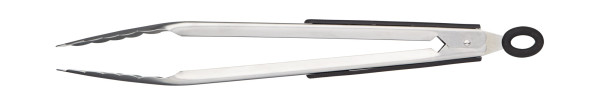 KCPROTONGS30 MC FOOD TONGS 30CM S/STEEL คีมคีบอาหารสเตนเลสมาสเตอร์คลาส 30 ซม. KCPROTONGS30 MC FOOD TONGS 30CM S/STEEL คีมคีบอาหารสเตนเลสมาสเตอร์คลาส 30 ซม.