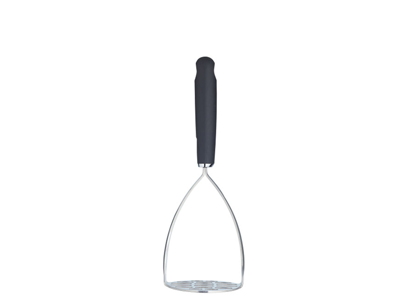 MCSGNWSSM - MC MASHER SOFT GRIP S/STEEL ที่บดมันฝรั่งสเตนเลส มาสเตอร์คลาส