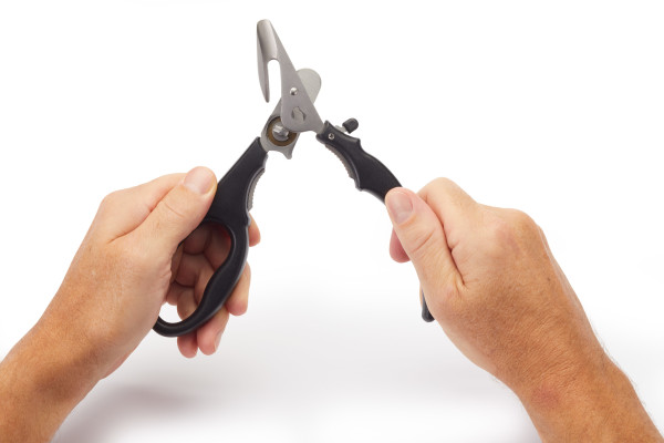 MCSFSHEARS - MC SEAFOOD SHEARS 18.5CM STAINLESS STEEL กรรไกรอาหารทะเลมาสเตอร์คลาส 18.5 ซม. MCSFSHEARS - MC SEAFOOD SHEARS 18.5CM STAINLESS STEEL กรรไกรอาหารทะเลมาสเตอร์คลาส 18.5 ซม.