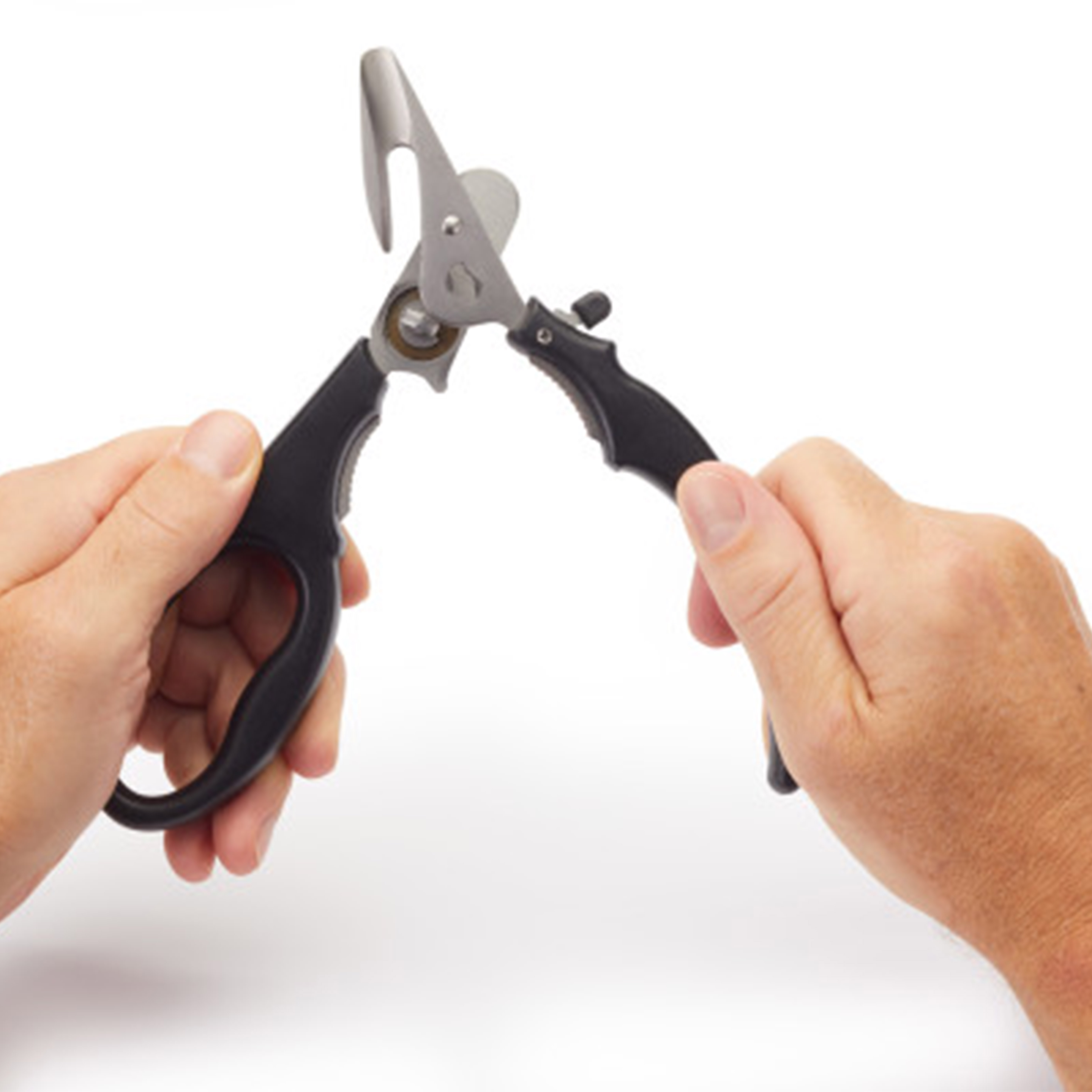 MCSFSHEARS - MC SEAFOOD SHEARS 18.5CM STAINLESS STEEL กรรไกรอาหารทะเลมาสเตอร์คลาส 18.5 ซม. MCSFSHEARS - MC SEAFOOD SHEARS 18.5CM STAINLESS STEEL กรรไกรอาหารทะเลมาสเตอร์คลาส 18.5 ซม.