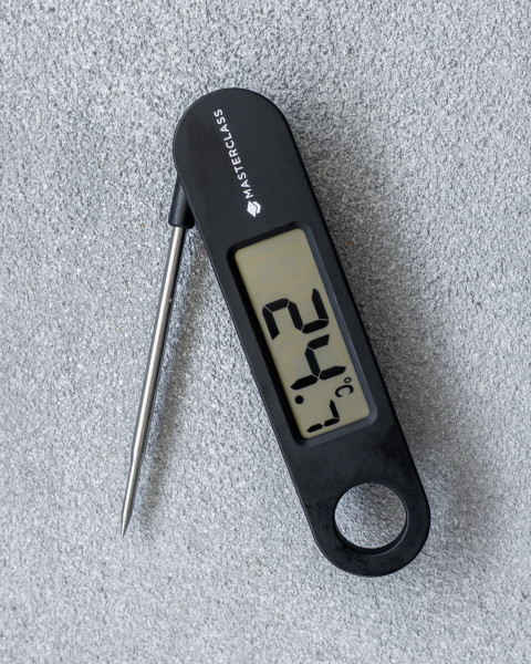 MCFOLDTHERM - MC FOLDING THERMOMETER -45 TO 200C เทอร์โมมิเตอร์ดิจิตอลมาสเตอร์คลาส MCFOLDTHERM - MC FOLDING THERMOMETER -45 TO 200C เทอร์โมมิเตอร์ดิจิตอลมาสเตอร์คลาส