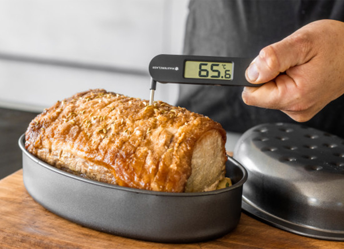 MCFOLDTHERM - MC FOLDING THERMOMETER -45 TO 200C เทอร์โมมิเตอร์ดิจิตอลมาสเตอร์คลาส MCFOLDTHERM - MC FOLDING THERMOMETER -45 TO 200C เทอร์โมมิเตอร์ดิจิตอลมาสเตอร์คลาส
