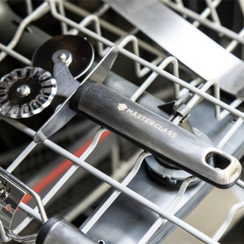 MCPWHEEL - MC PASTRY WHEEL SS SOFT GRIP GREY ลูกกลิ้งตัดแป้งโดว์มาสเตอร์คลาส MCPWHEEL - MC PASTRY WHEEL SS SOFT GRIP GREY ลูกกลิ้งตัดแป้งโดว์มาสเตอร์คลาส