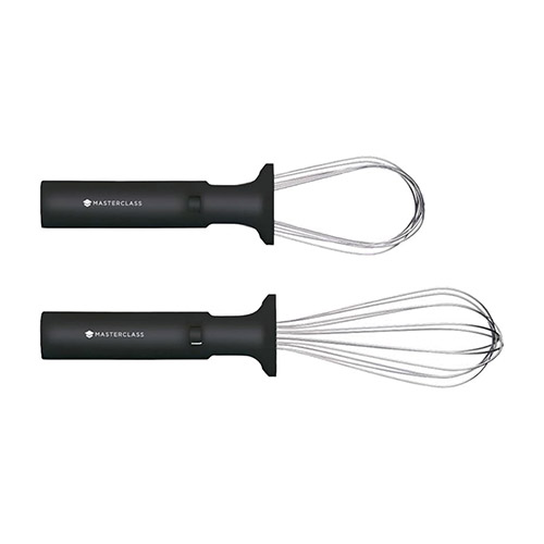 MCSPSWHISK - MC SPS WHISK S/STEEL ที่ตีไข่สเตนเลสมาสเตอร์คลาส MCSPSWHISK - MC SPS WHISK S/STEEL ที่ตีไข่สเตนเลสมาสเตอร์คลาส