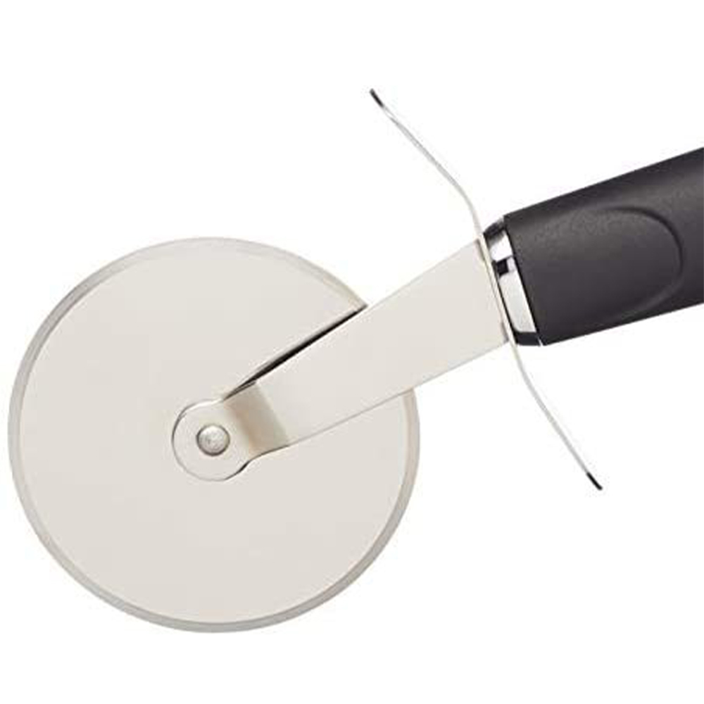 MCSGNWPC - MC PIZZA CUTTER SOFT GRIP S/STEEL ลูกกลิ้งสเตนเลสตัดพิซซ่ามาสเตอร์คลาส MCSGNWPC - MC PIZZA CUTTER SOFT GRIP S/STEEL ลูกกลิ้งสเตนเลสตัดพิซซ่ามาสเตอร์คลาส