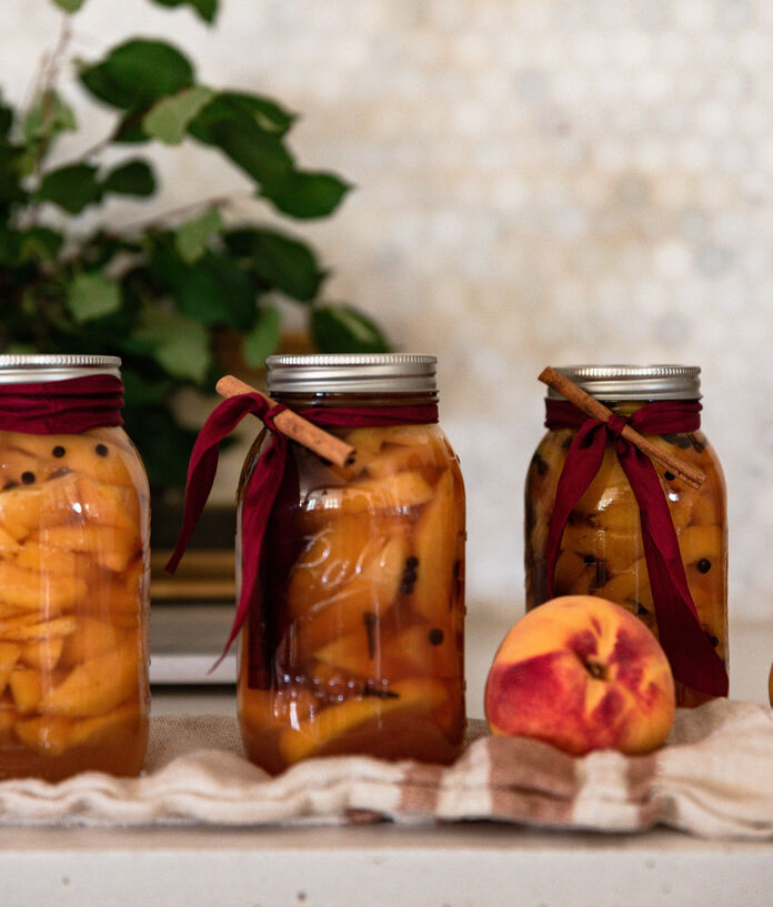 Gift idea Pint set 5 Ball Mason Jar Regular Mouth Pint Jar 16, 32 oz