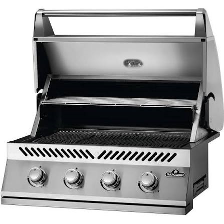 Napoleon, BI32PSS 500 Series 32