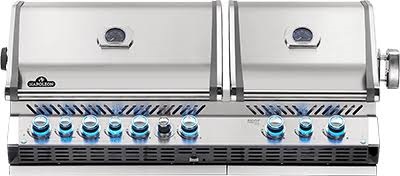 Napoleon, Prestige PRO Series  BIPRO825RBIPSS